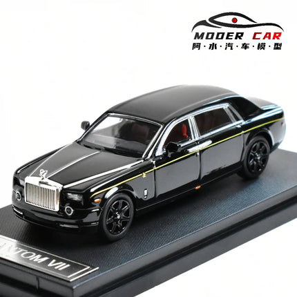 SW 1:64 Rolls-Royce  Phantom Adults Hobby Diecast Model Car