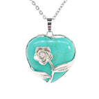 Man Made Turquoise / China Mainland