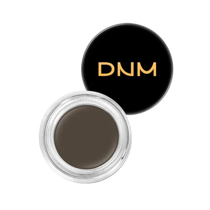 11 Colors Eyebrow Enhancers Makeup Waterproof 3D Natural Eye Brow Pomade Eyebrow Gel Caramel Brown Professional Makeup