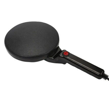 TINSOL Electric waffle maker, cake maker, breakfast pizza baking machine, pancake griddle, non-stick pan, spring roll frying pan