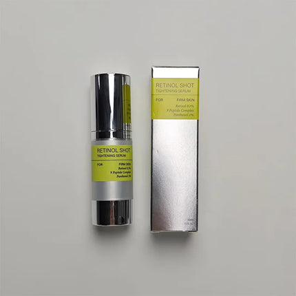 Retinol Korean Eye Cream Facial Care Moisturizing Cream Deep Hydration for Dry Aging Face Cream Moisturizing Skin Repair Essence