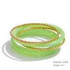 YH7789A Green