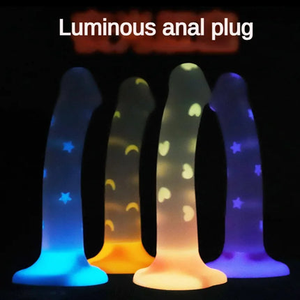 Jelly Dildos Women Sex Toys Cute Small anal dildos for beginner Strap On dildos Penis Sex product couples/lesbian anal plug