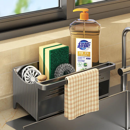 Sink Organizer / Organisateur Évier