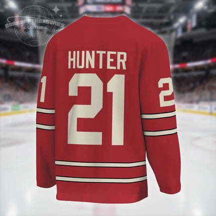 Heated Rivalry Inspired Hockey Jersey, Ilya Rozanov Shane Hollander Hockey Jersey,T-Shirt,Hudson Williams Connor Storrie Merch