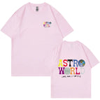 Pink / XXL