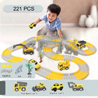 221pcs