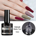 VELVET-TOP