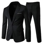 2Pcs-Black / Asian M (EU XXS )