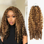 4Pcs 200g / China Mainland / 18inches