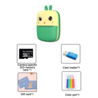 Yellow-without Bag