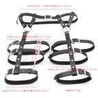 Legs Harness