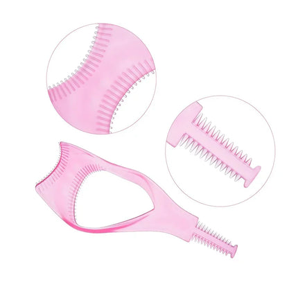 4D Mascara Makeup Lengthening Eyelash Extension Women Waterproof Fast Dry Long-wearing Lasting Mascara Big Eye Cosmetic