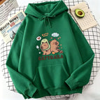 Green / Asian XXL