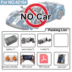 42154 RC Motor