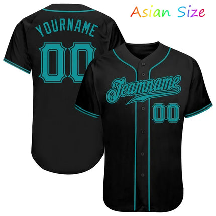 Polyester Quick Drying Baseball Jersey Button Down Sports Tee Uniform Custom Name Number Team Name Baseball Training Sports Tops