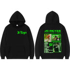 black / M
