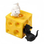 1PCS Mice Cheese / OneSize