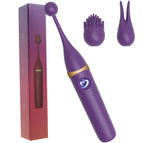 Purple plus box
