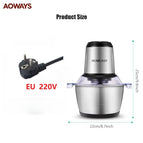 FC38SS-220V EU