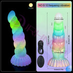 NO 9 Vibrators