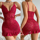 red 1 / L