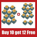 22 pcs