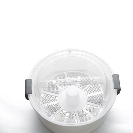 Household 220v Electric Peelers 220V Electric Potato Peeler Automatic Fruit Peeler Kitchen Vegetable Dehydrator