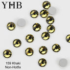 159	Khaki / 7mm SS34 144pcs