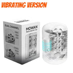 Vibrating version