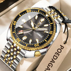 682 Gold Brown