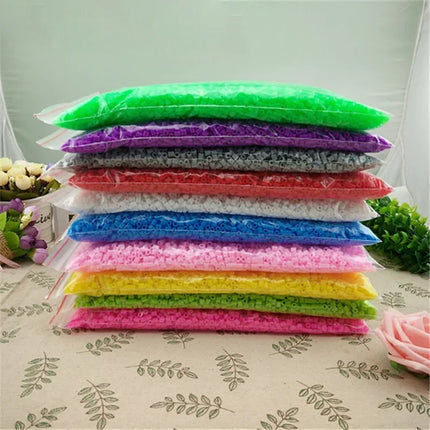 DIY Plastic 5mm Perler Hama Beads Fuse Beads Toys Eco-friendly Material Pegboard Iron Pixel Puzzle Birthday Gift for Boys Girls