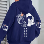 Dark Blue / XXL