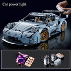 Car power light / With box / China Mainland