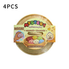 4PCS Random