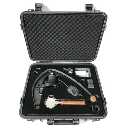 Coffee Machine Professional Flair58/58plus Hand Press Espresso Coffee Maker Machine Portable Home Kitchen Appliance Cafeteira