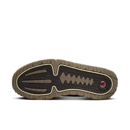 Nike ACG IZY Men's Stylish, Versatile, Breathable Casual Shoes: Slip-Resistant, Durable, Cushioned, and Comfortable FV4317-201