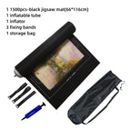 1500Pcs Set Black