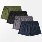black / XXL / 4pcs