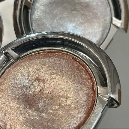 Light Shadow Highlighter Mashed Potato Diamond Shining High Gloss Paste Pearlescent Fine Flash Brightening Contouring Highlights