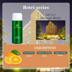Orange Hotel / 500ML / Saudi Arabia