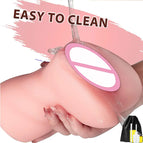 Flesh Add Clean Set / China Mainland