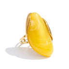 Ring Yellow