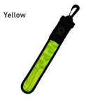 yellow-