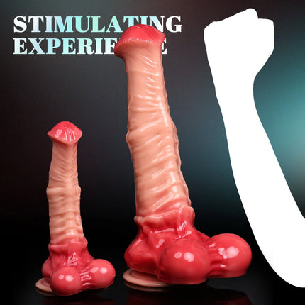 Huge Horse Dildo Anal Plug Sex Toy For Men Women Silicone Butt Plug Horse Penis Big Dildos Prostate Massager Dick Anal Dilation