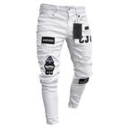 ZZ807 White / M