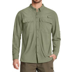 Light Grey Green / CN L (US M) / China Mainland