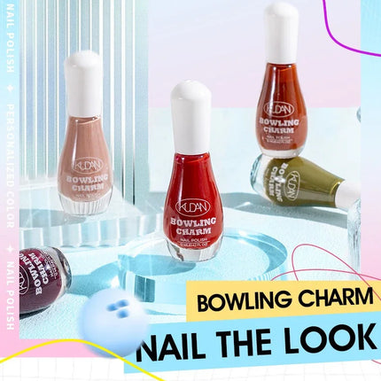 2025 Summer Solid Colored Nail Polish Tangerine Glitter Nails Art Water-Based Peel Off Nail Polish No Need Lamp Manicure Varnish