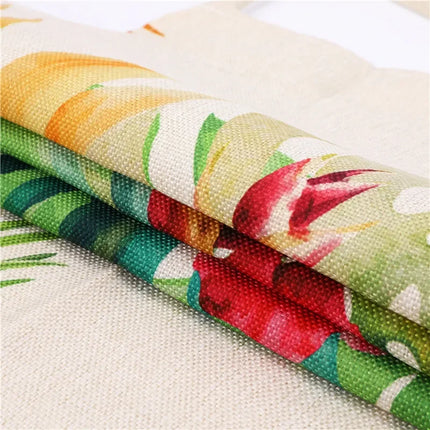 Nail Polish Lipstick Kitchen Cotton Linen Apron Bib Home Cleaning  Ladies  Cooking Picnic