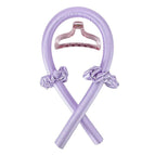 Purple with Clip / China Mainland